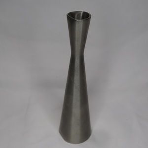 ❌SOLD❌ Vintage Selangor Pewter Bud Vase